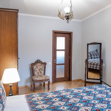 Your Home, Old Tbilisi Esterno foto
