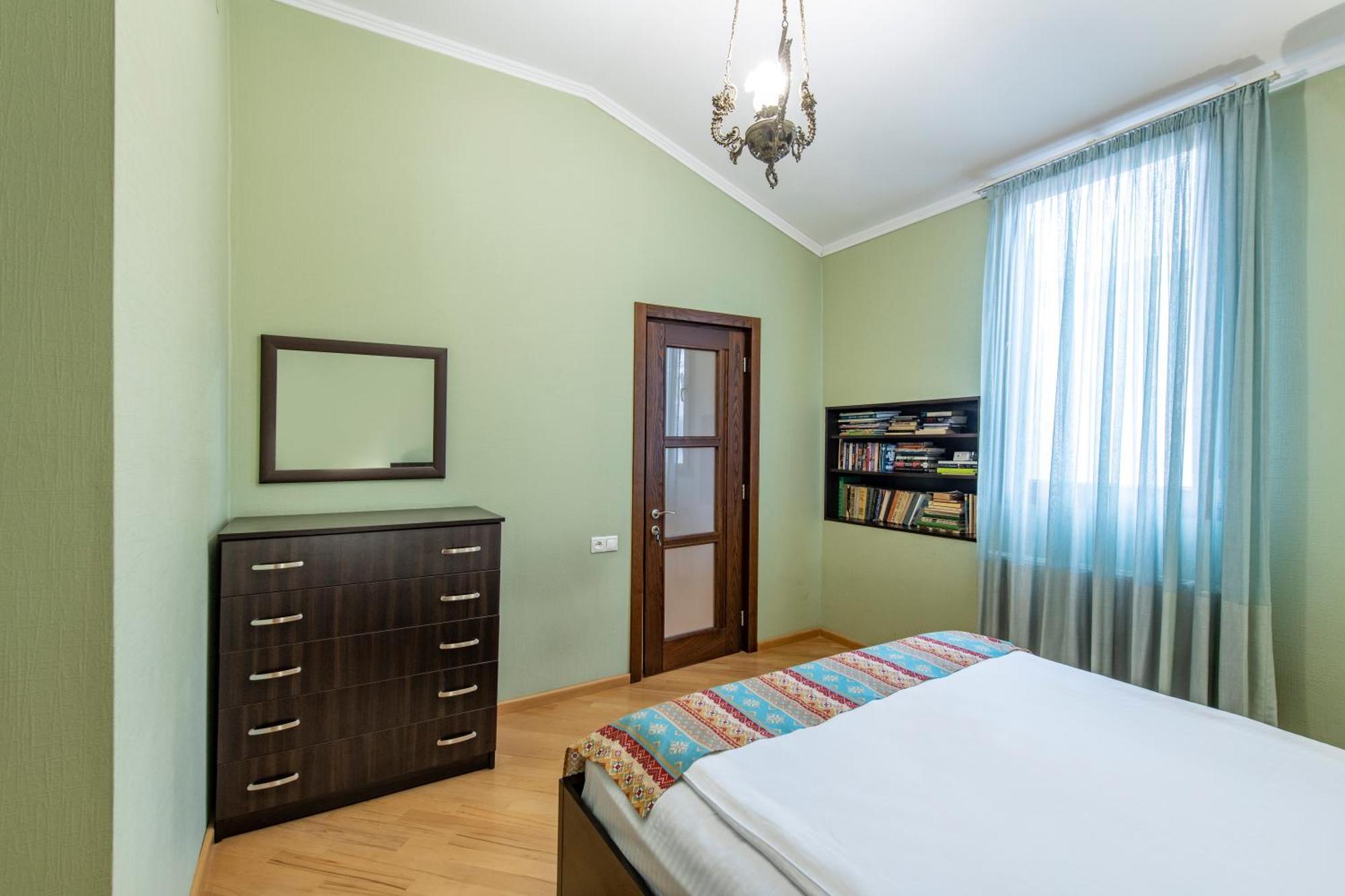 Your Home, Old Tbilisi Esterno foto