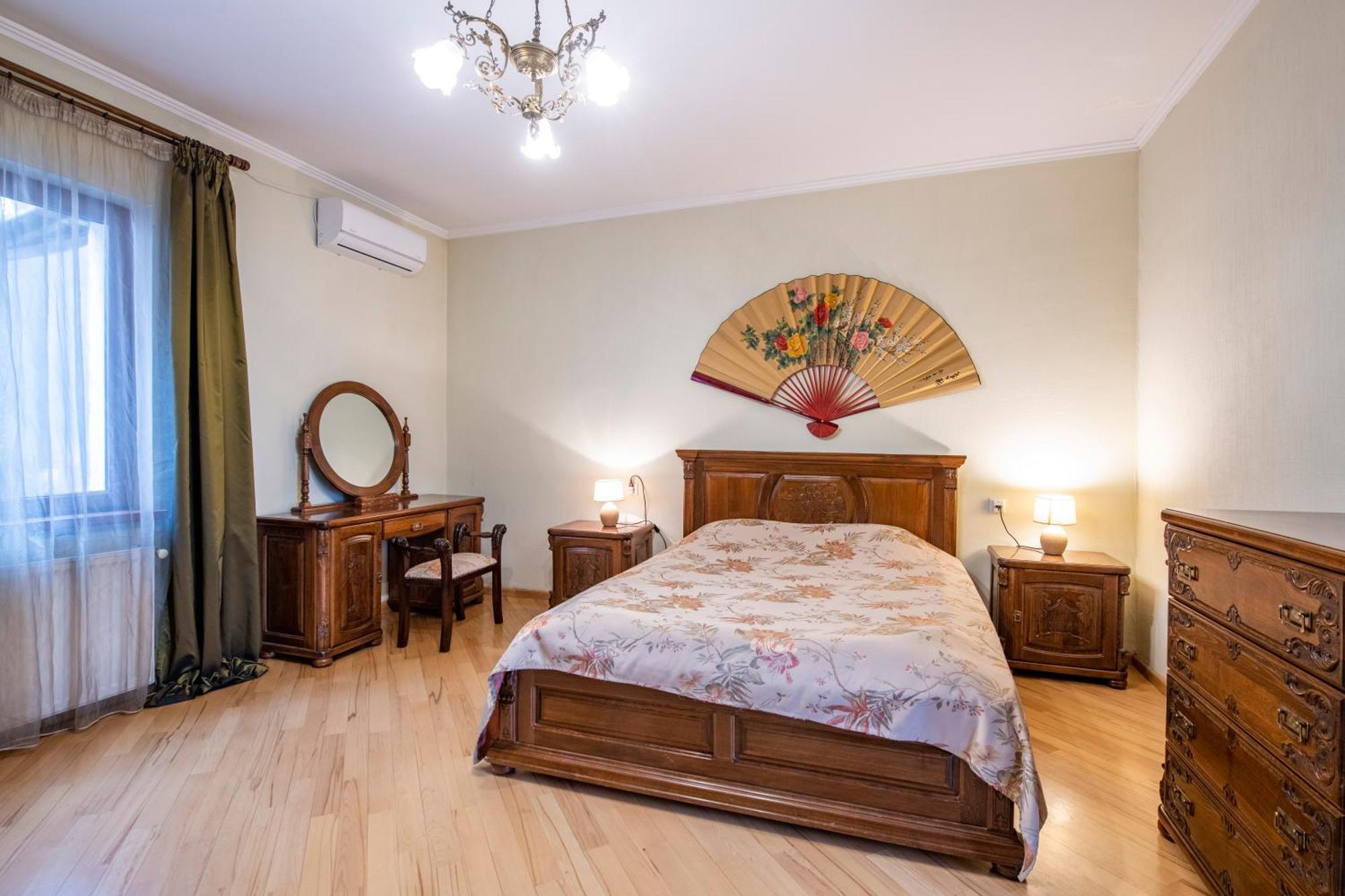 Your Home, Old Tbilisi Esterno foto