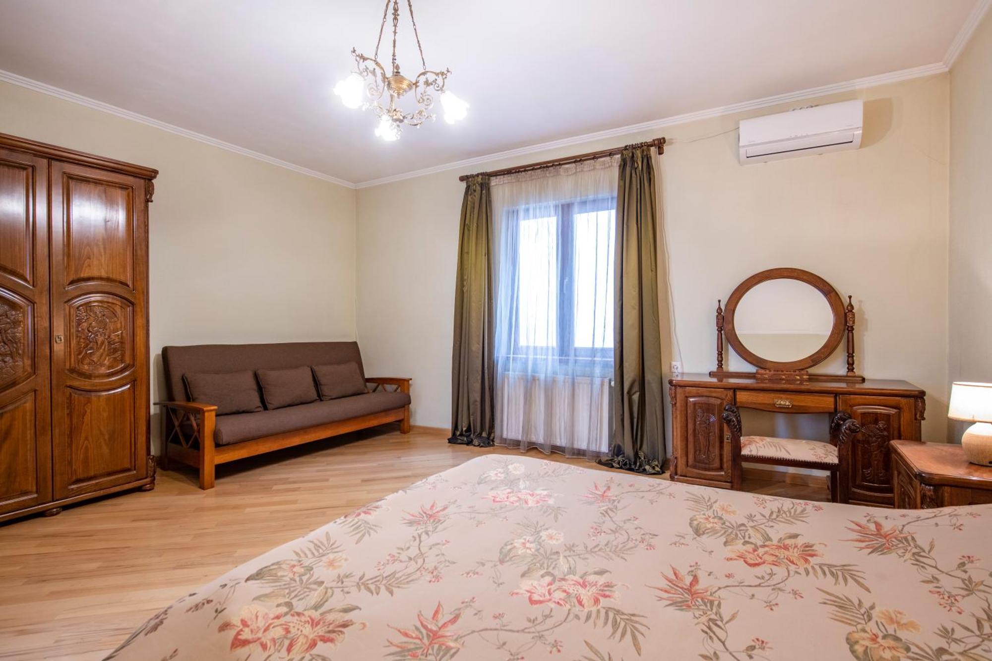 Your Home, Old Tbilisi Esterno foto