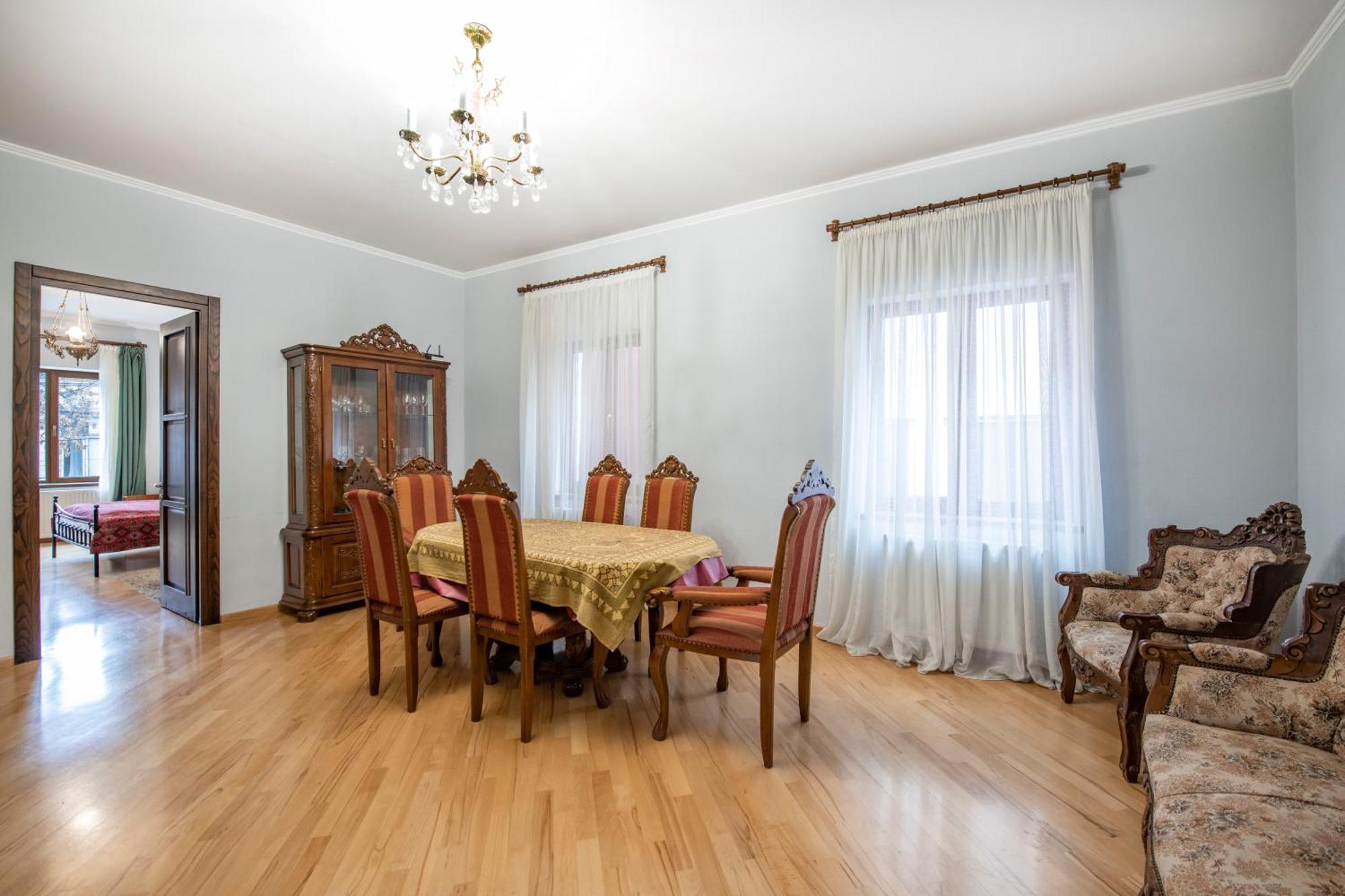 Your Home, Old Tbilisi Esterno foto