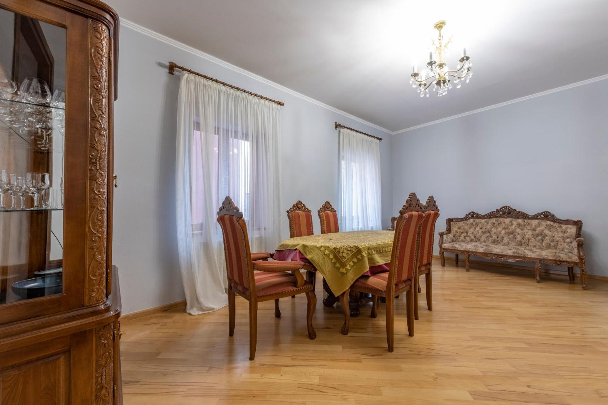 Your Home, Old Tbilisi Esterno foto